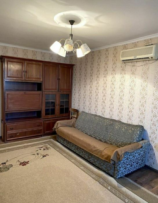 2-х ком квартира в 13 мкр