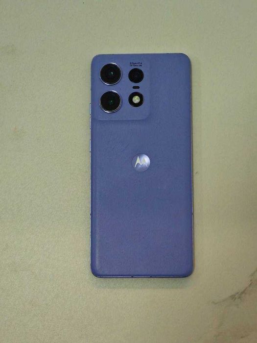 Motorola Edge 50 Pro - Defect