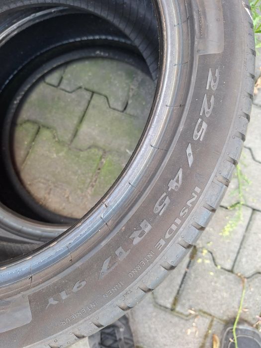 Anvelope pirelli