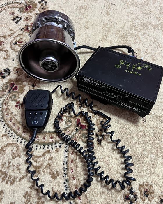 Сгу Элект 400 ватт