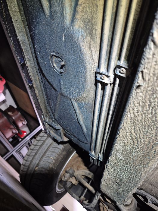 Bmw e28 520i vehicul istoric  klima