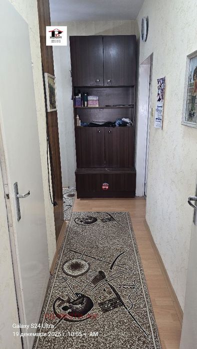 Продава се Едностаен апартамент в София, Люлин 6 - 47 кв.м за 1290 €/кв.м - Снимка #10