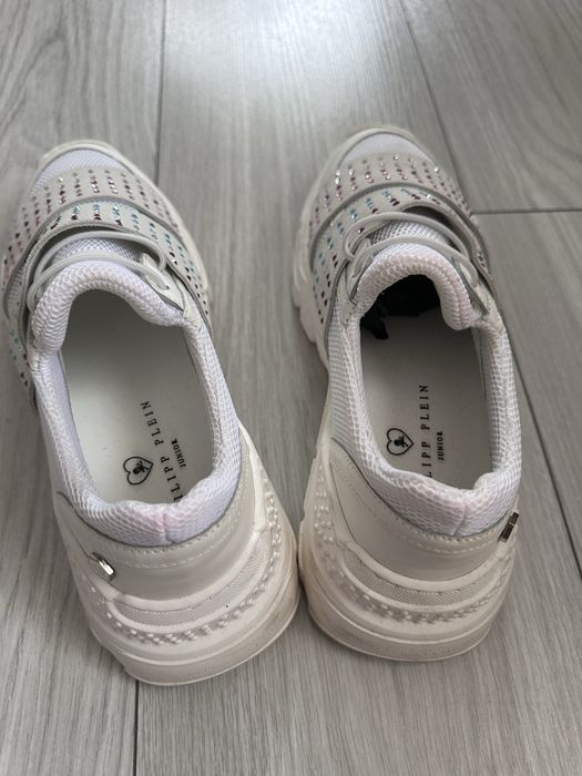 Adidasi philipp plein