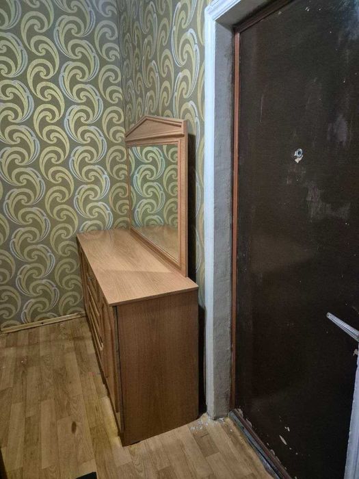 Аренда  1*2х. комнат. Чиланзар-Ц Кв. С Мебелью. Ор. Метро. Улугбек