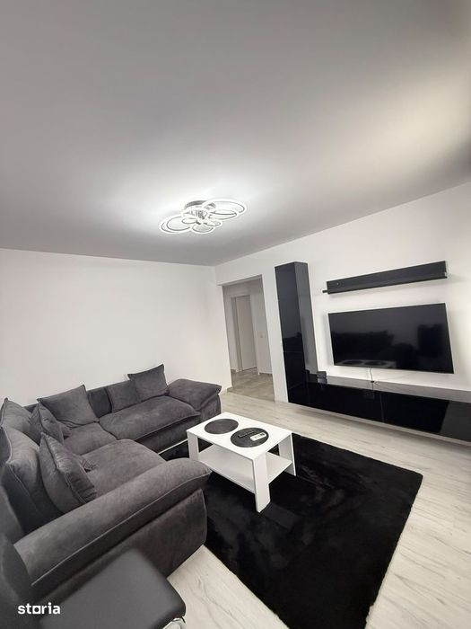 Apartament 2 camere - Modern - Militari Residence - Mobilat si Utilat