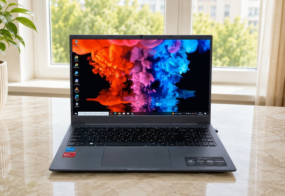 Продам Ноутбук Acer Aspire идeaльном состоянии