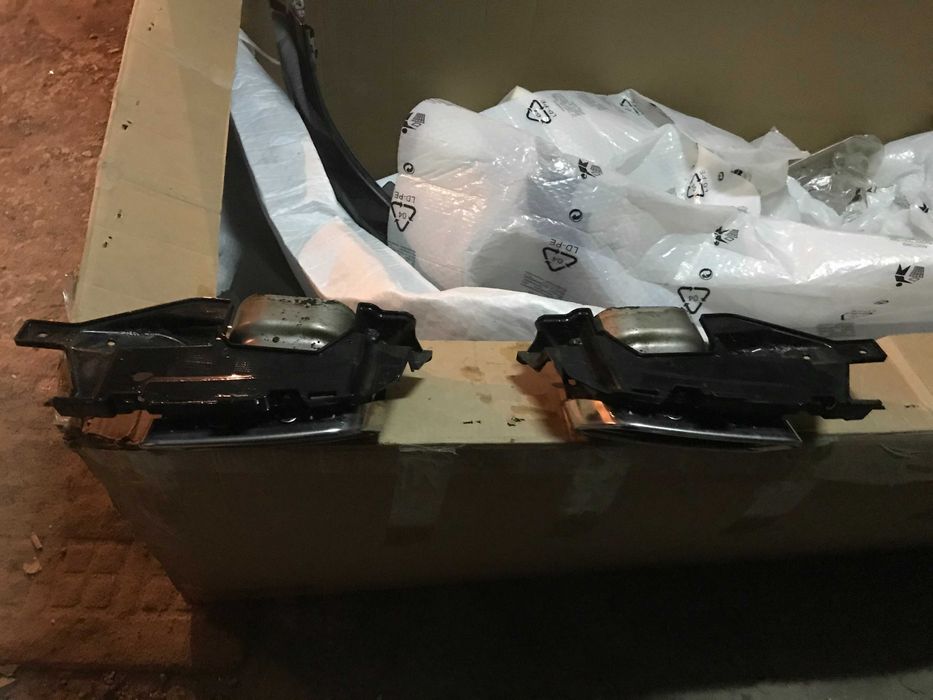 Продам руль Мерседес W222