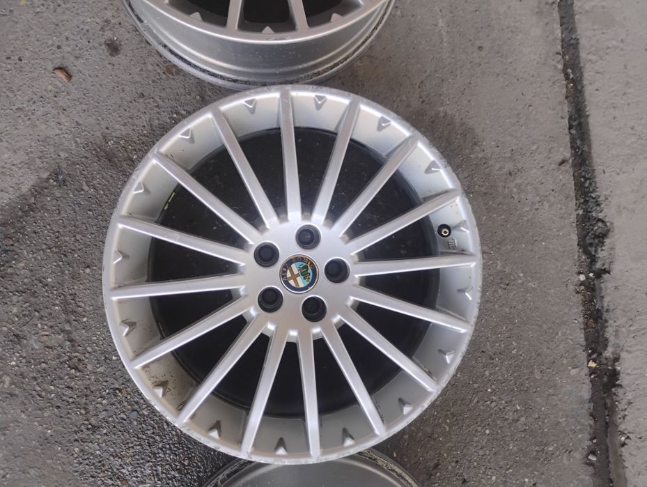 Джанти Alfa Romeo GT