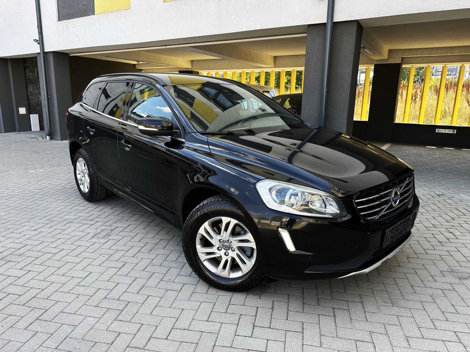 Volvo XC60 D3 2.0 136 CP | Navi | City Safety | Haion Electric | 273.000 km