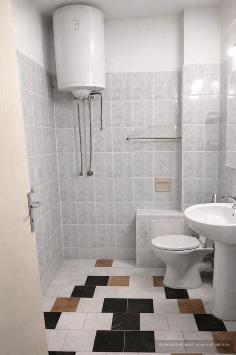 Дава се под наем Двустаен апартамент в Пловдив, Каменица 1 - 68 кв.м за 355.98 € - Снимка #5