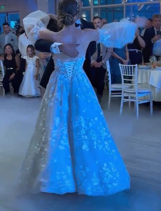 Rochie mireasă - Elite Mariaj