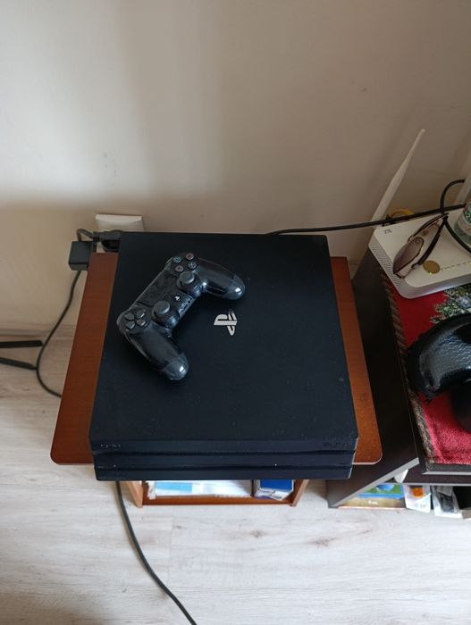 Конзола  Play Station 4