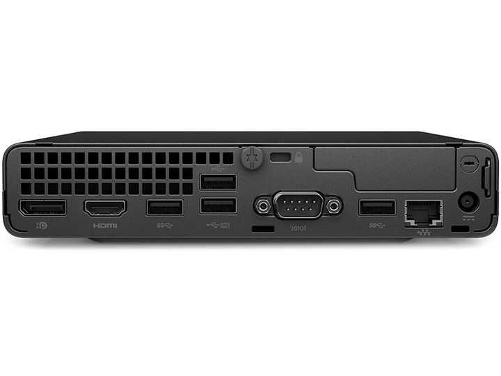 HP Pro 260 G9 Mini PC i5-1335U/8GB/512GB