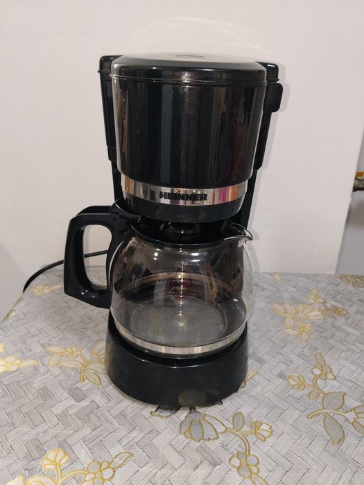 Filtru cafea Heinner