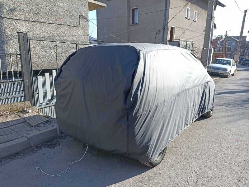 Покривало за автомобил