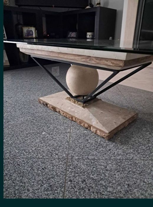 Дизайнерска масичка за кафе