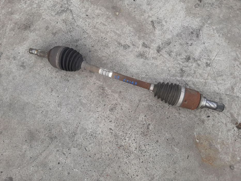 planetara stanga fata 1.2 b  renault modus  clio 3  bj79lbc05 8200341698