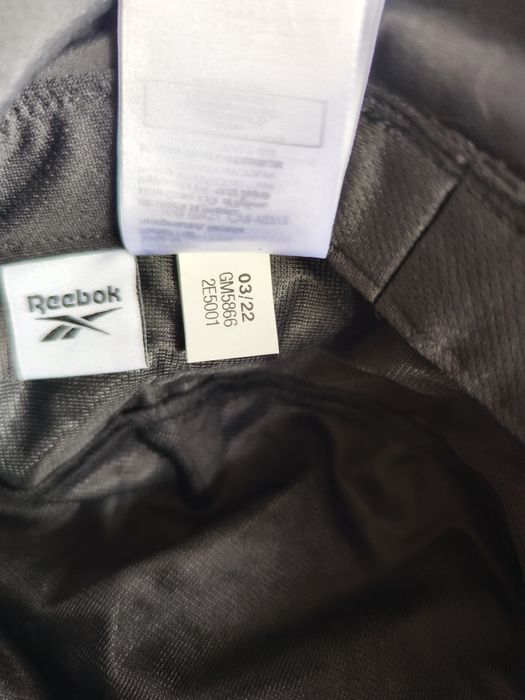 Pălărie bucket hat Reebok classics F0