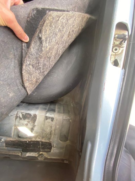 Спарк 2010 2 позиция