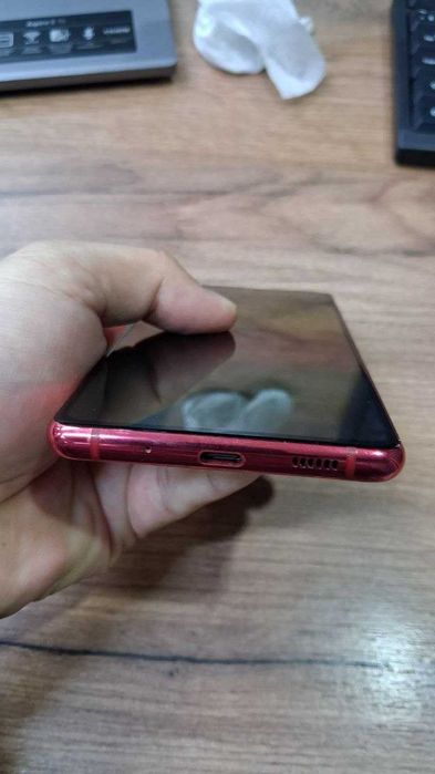 Samsung Galaxy S20Fe 5G