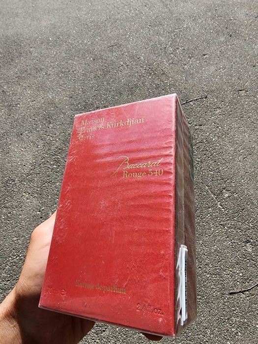 Духи оригинальные