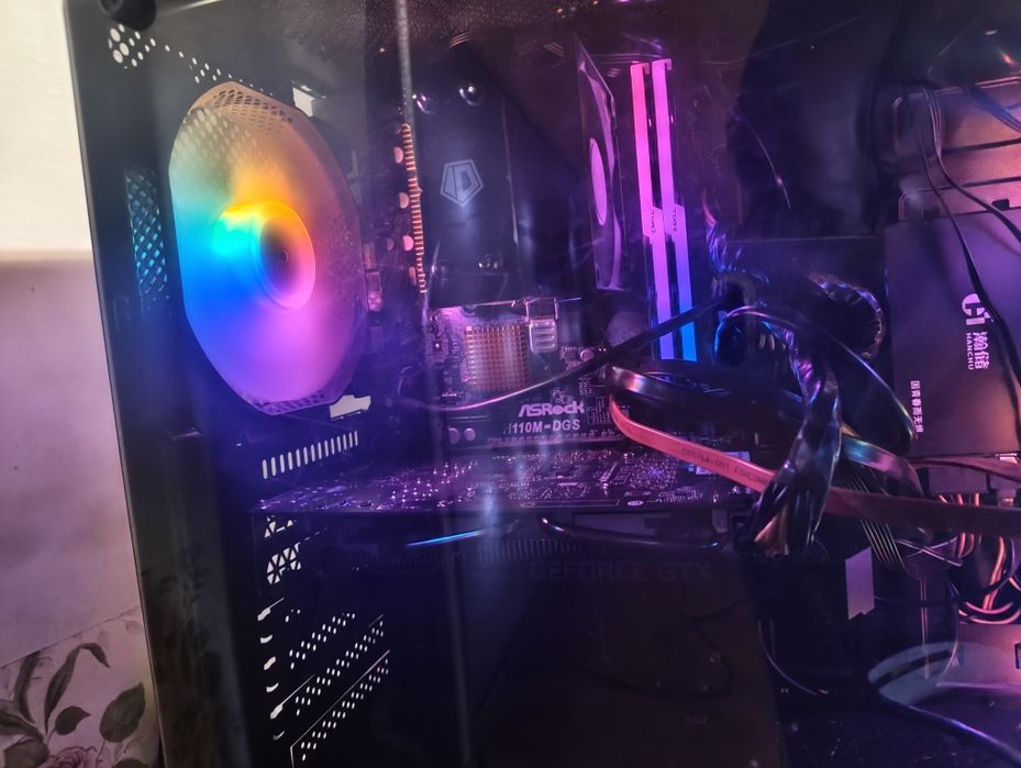 Продам ПК игровой