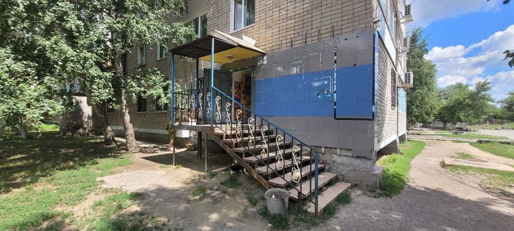 Продается коммерческое помещение по ул. Гагарина