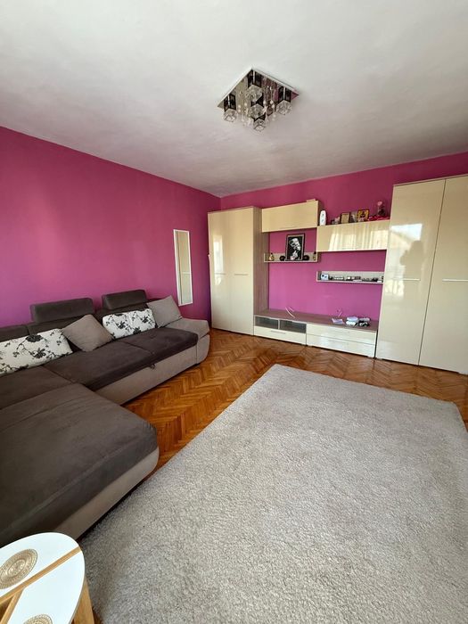 Inchiriez apartament cu o camera