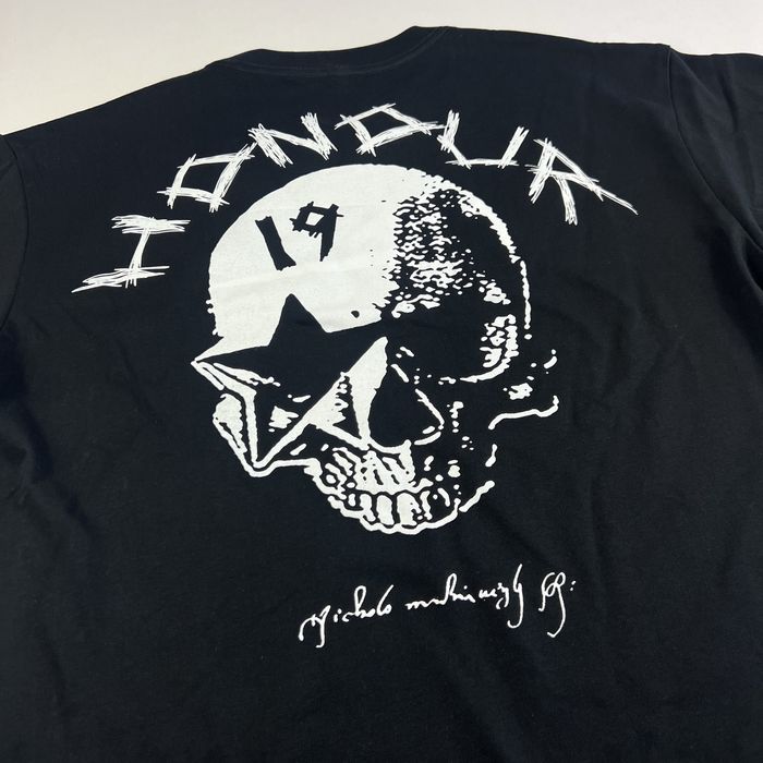 Тениска Honour GR19