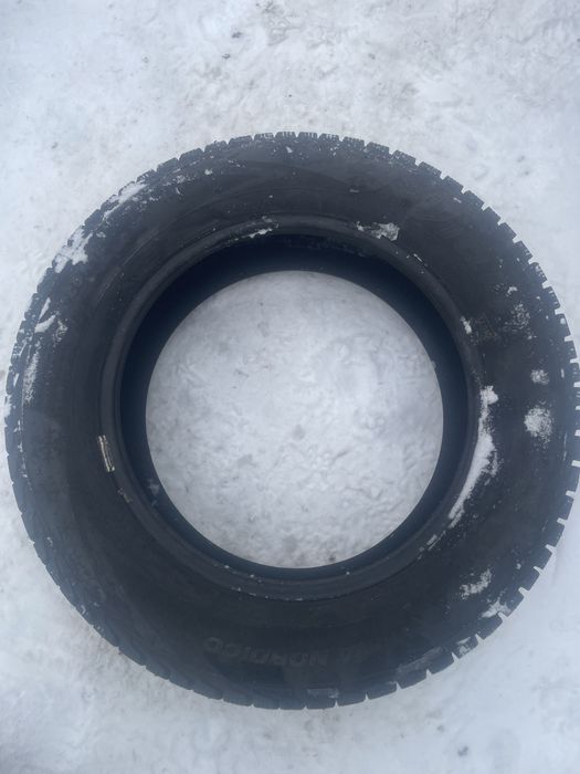 Покрышки 205/60 R16