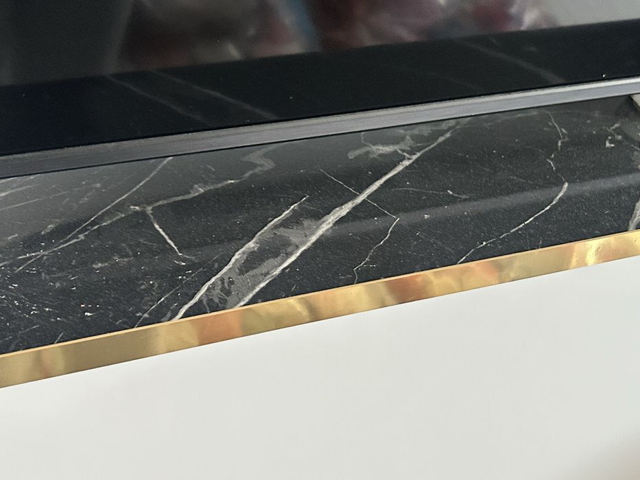 Masute auxiliare cu raft TV