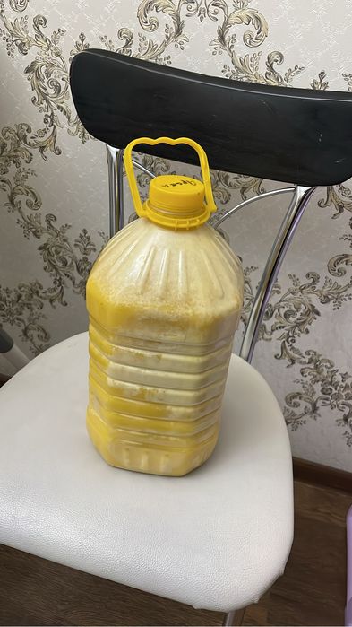 Мёд Бал из ВКО, натуральный