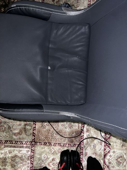 Игровой комплект Logitech G923 + Кокпит Playseat Evolution