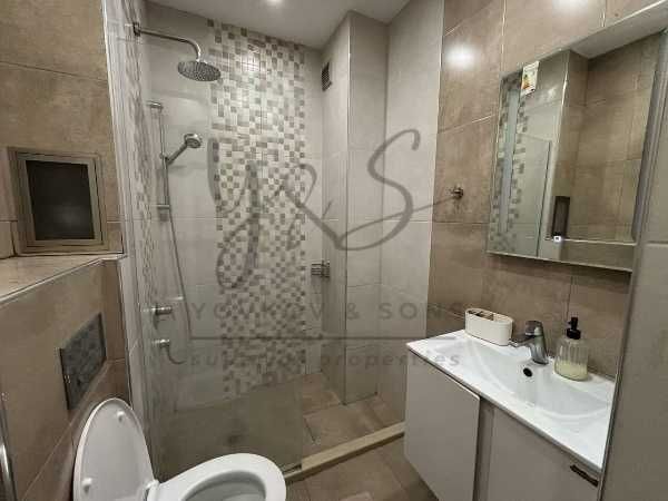 Дава се под наем Двустаен апартамент в Пловдив, Кършияка - 50 кв.м за 382.5 € - Снимка #5