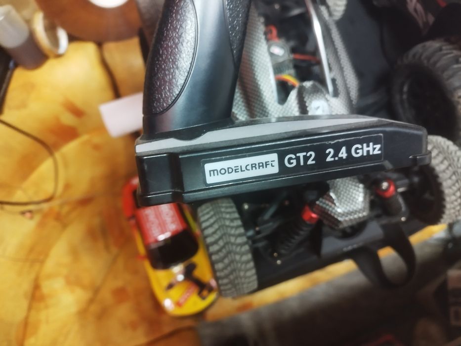 Рц,rc количка reelly carbon