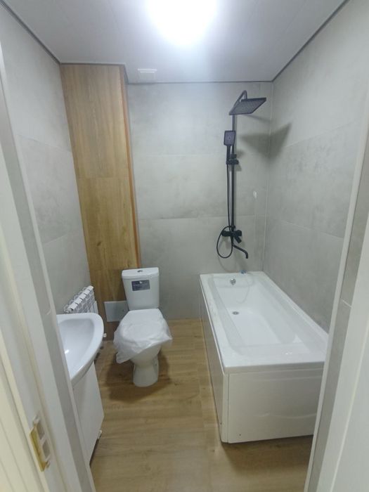 Срочно Вокзал Саодат 2 хона квартира сотилади Новостройка