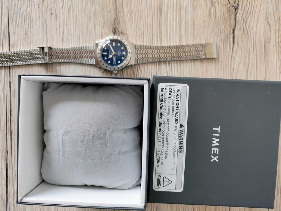 Timex q ceas 36 mm