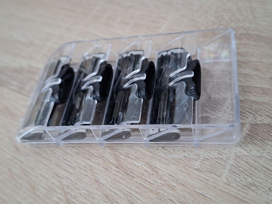 Лезвия для бритья как Мак 3 Турбо.(Китай).