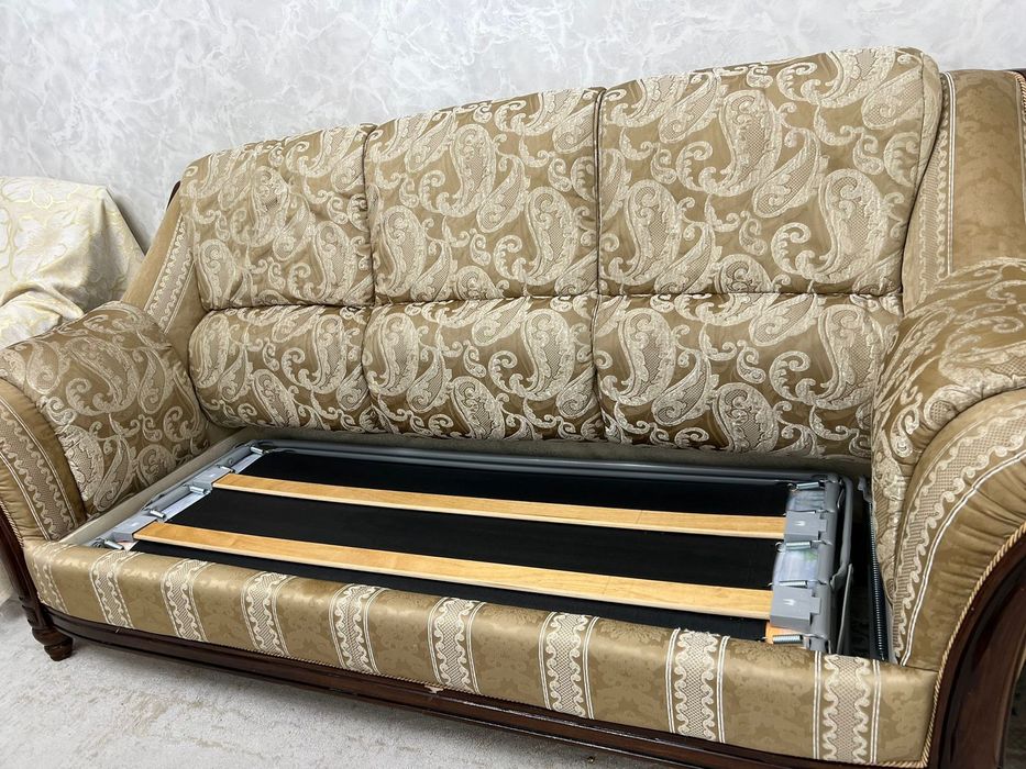 Продам Диван кресло