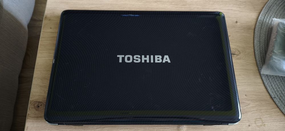 Лаптоп Toshiba Satellite T135-S1309