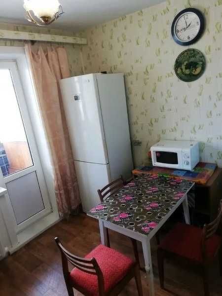 Продам 1 ком квартира РН 20 мкр