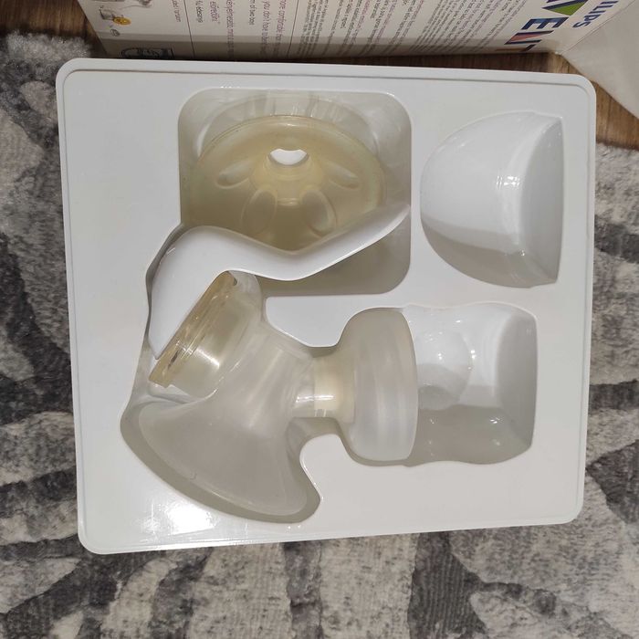 Помпа за кърма Advent