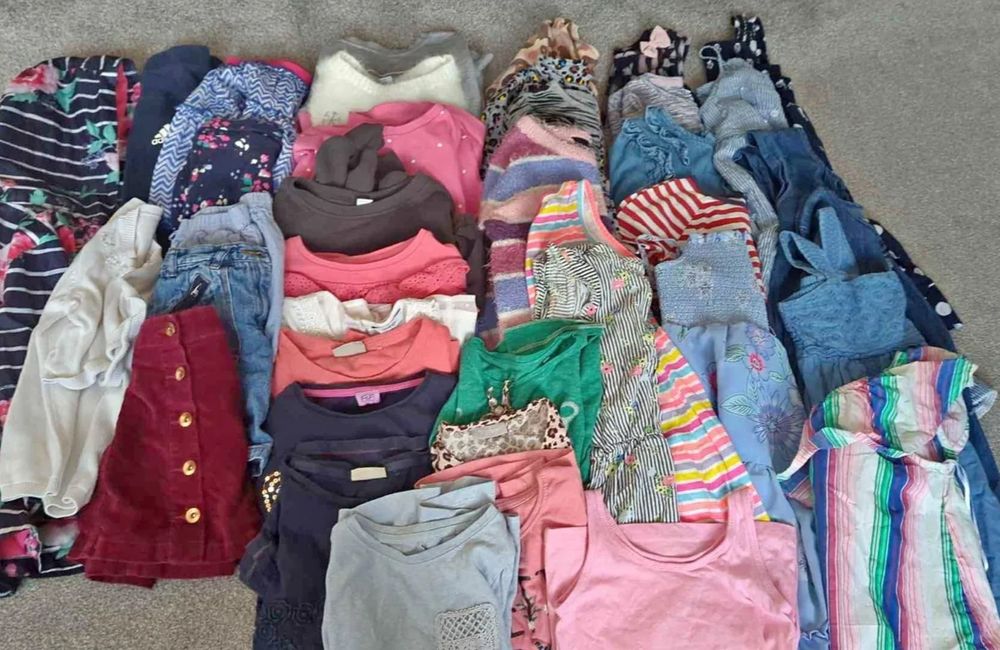 Детски дрехи внос от Англия