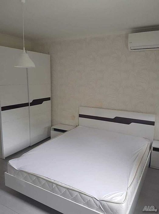 Дава се под наем Тристаен апартамент в София, Овча купел 2 - 108 кв.м за 571.2 € - Снимка #3