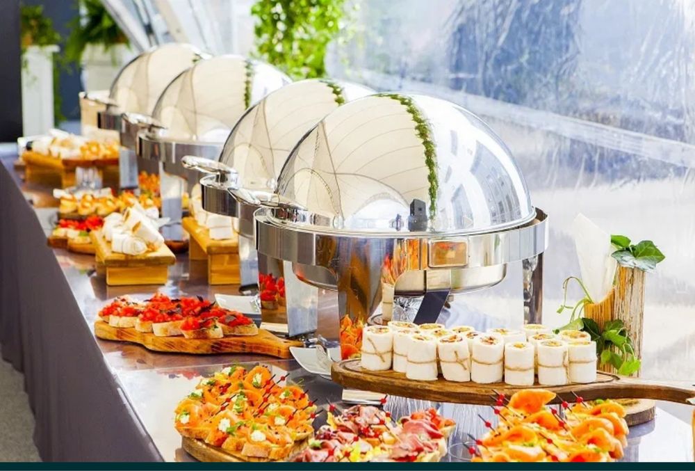 Кейтеринг в Ташкенте Фуршет Кофе Брейк Кейтеринг Кейтиринг