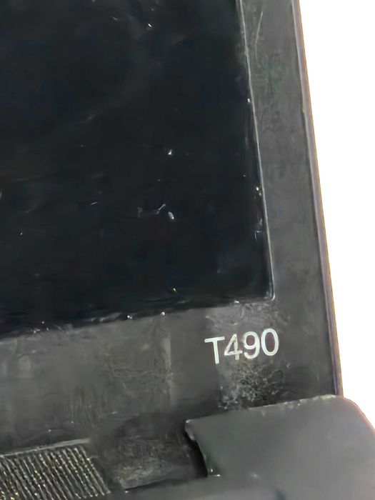 Pentru dezmembrat lenovo thinkpad t490