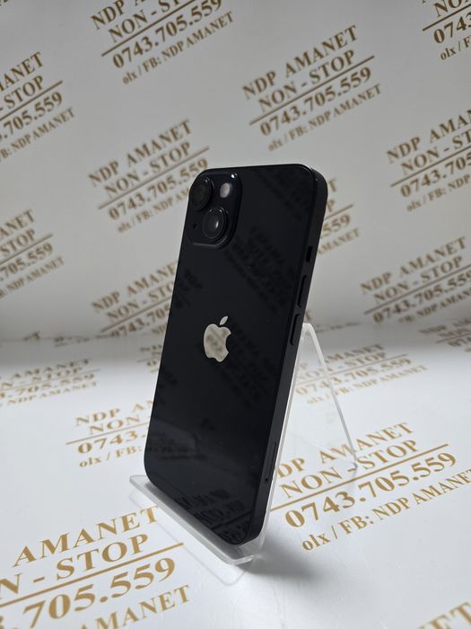 Ndp Amanet Buzoieni 16 Margeanului Iphone 14 ( 49421)