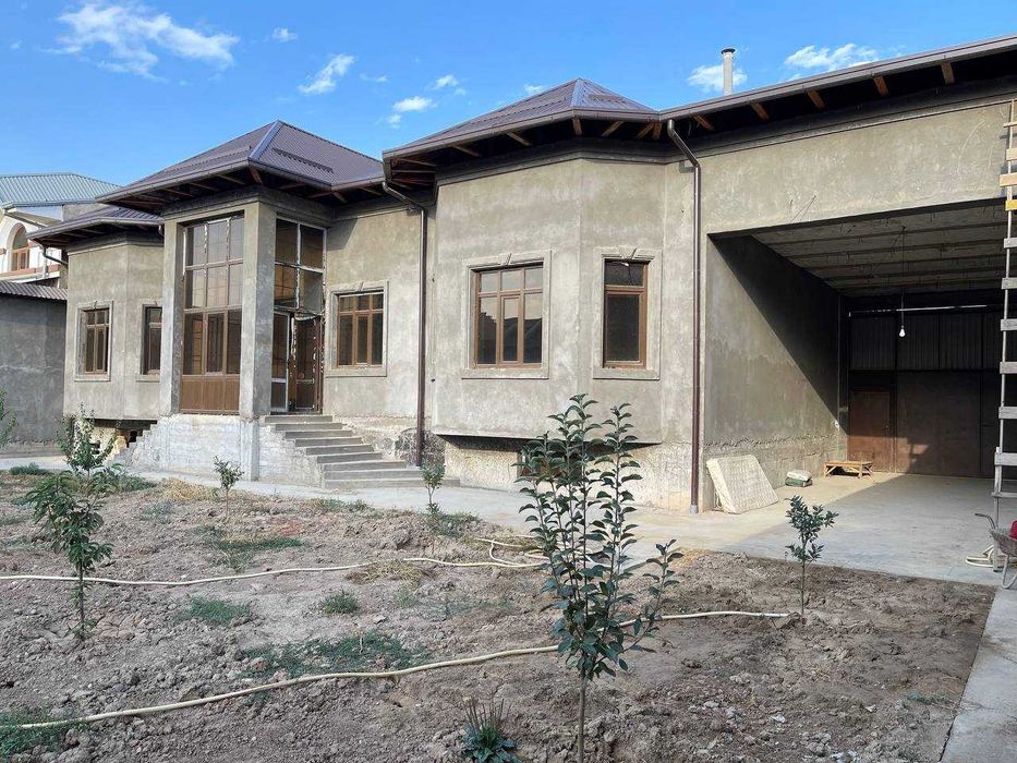 Янги уй, ер нархида сотилади, Гузал махалла (8.2 соток)