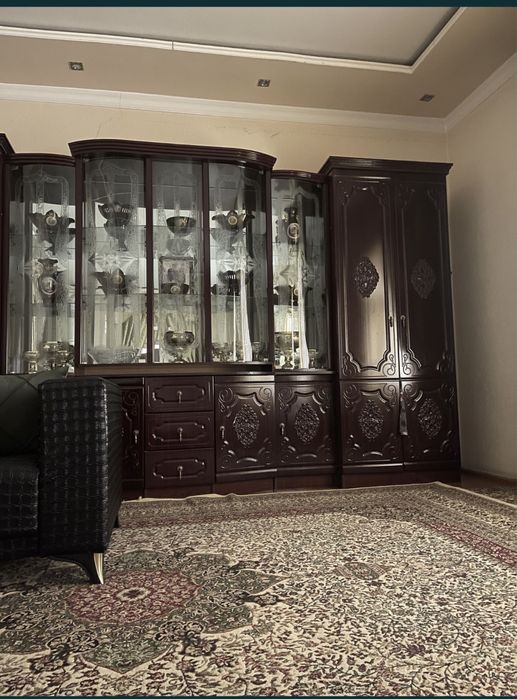 Горка для гостиной