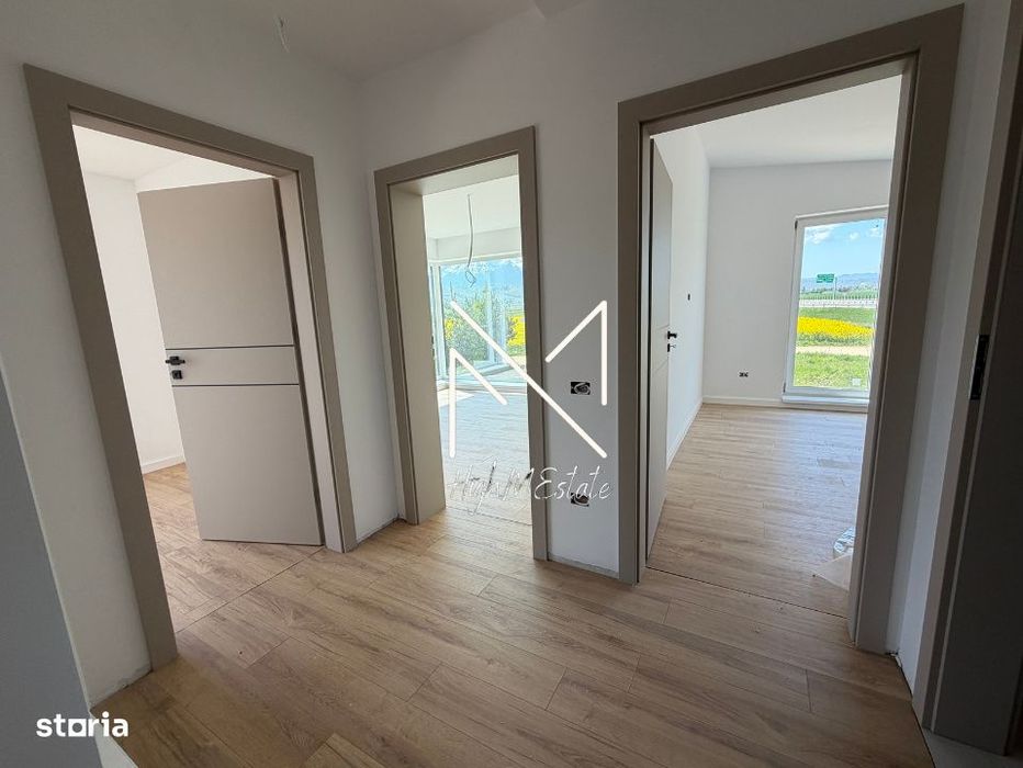 Casa Duplex | Zona Rasnov | Vedere Munte | Comision 0%